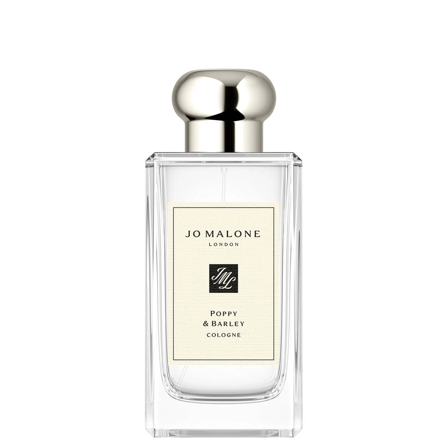 Туалетная вода Poppy and Barley, 100 мл, Jo Malone London