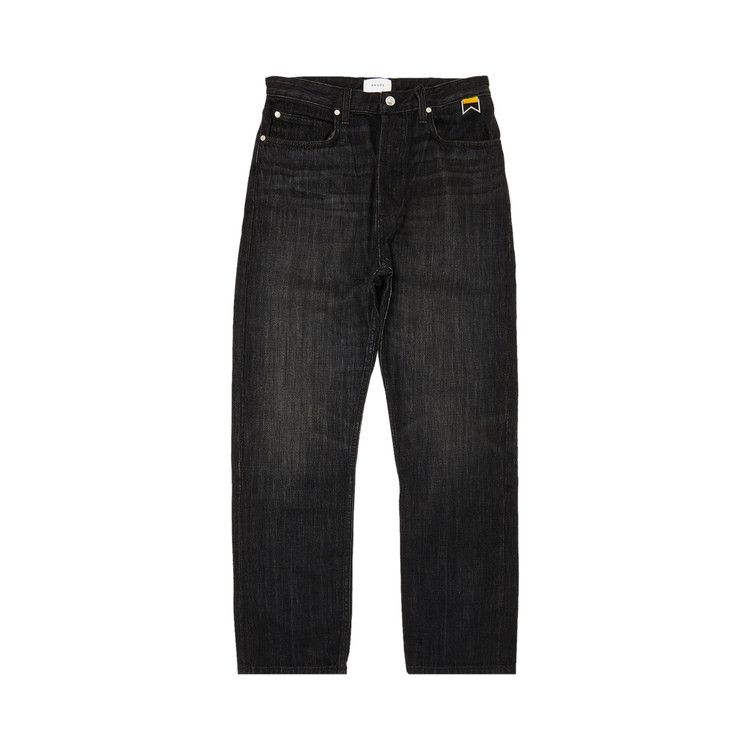 

Брюки Rhude Classic Denim, Black