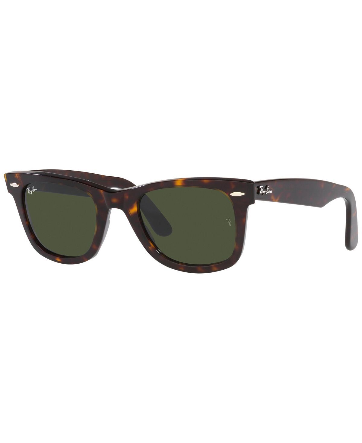 

Солнцезащитные очки унисекс wayfarer 50 Ray-Ban