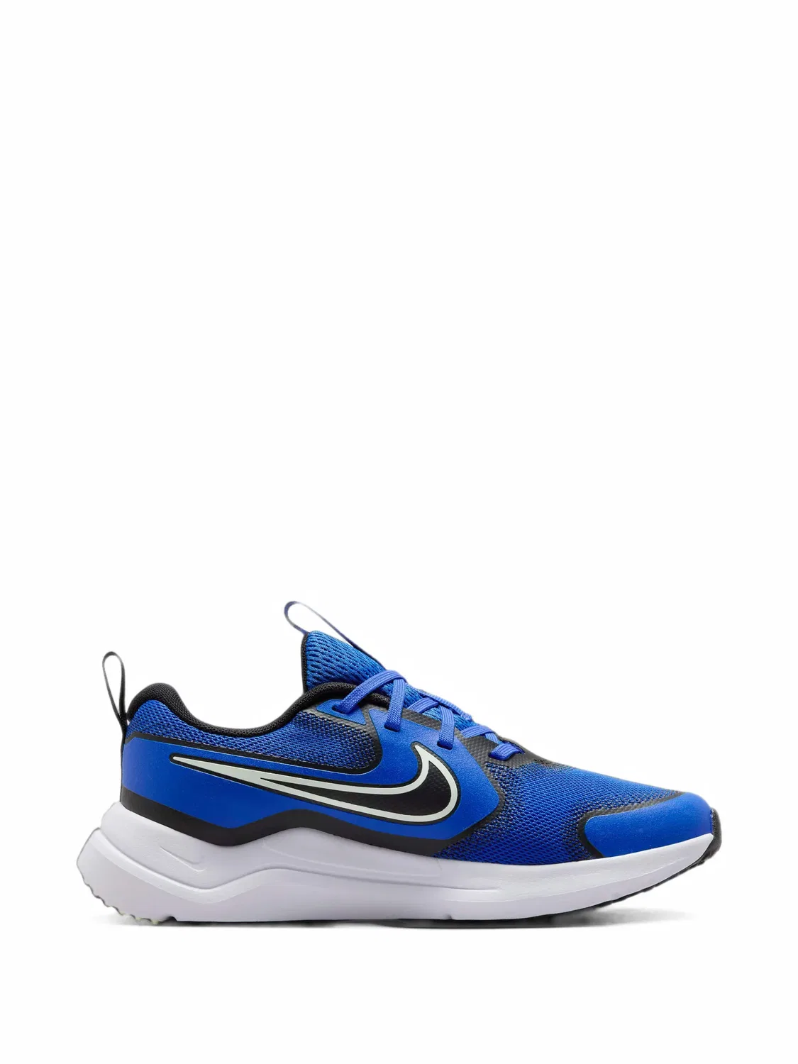 Кроссовки Cosmic Runner синие Nike, синий — фото 2