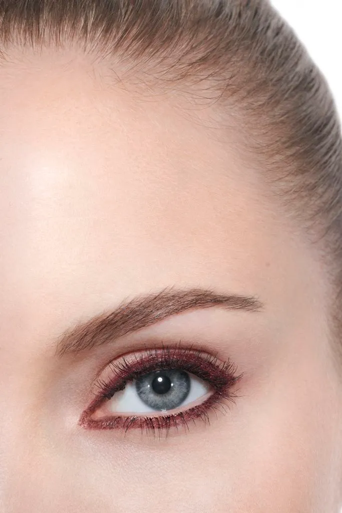 Водостойкий карандаш для глаз Chanel Stylo Yeux, 54 rose cuivre, 0,3 г — фото 4