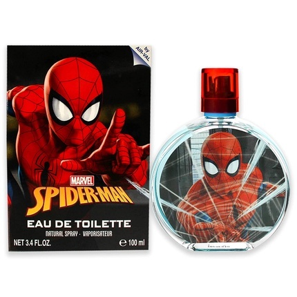 

Туалетная вода Spiderman Ultimate, 100 мл, спрей