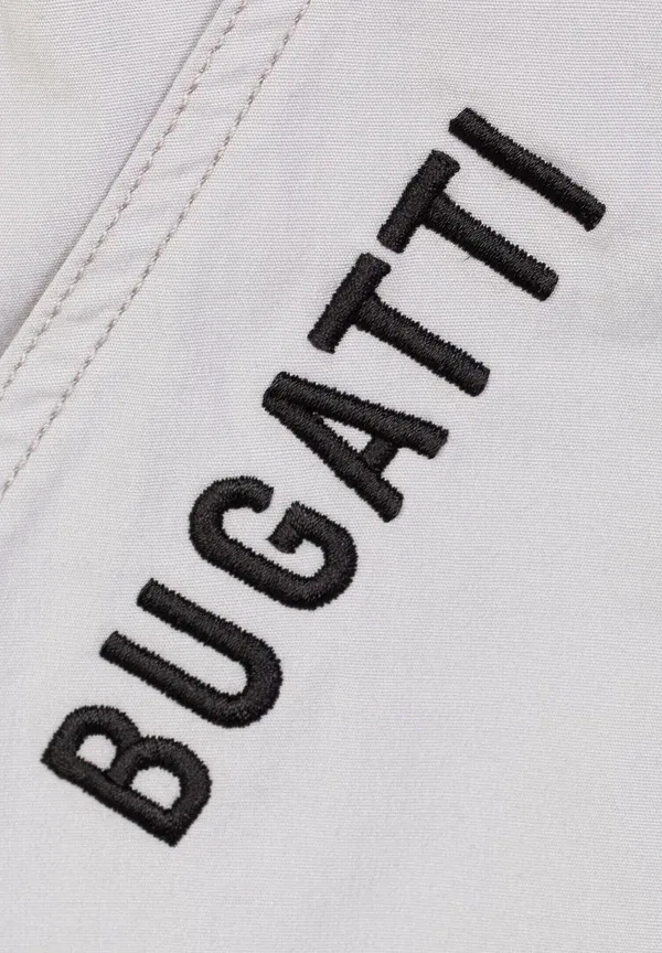Джинсовые шорты Bugatti — фото 4