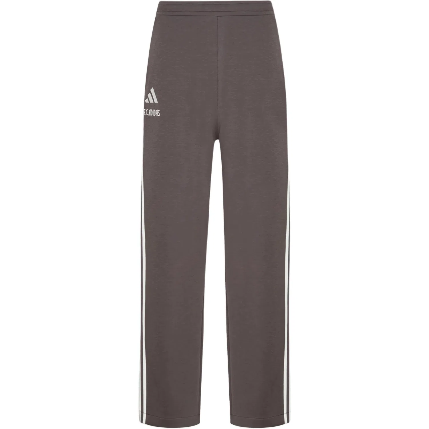 Мужские брюки повседневные Charcoal Gray Adidas, Charcoal Gray