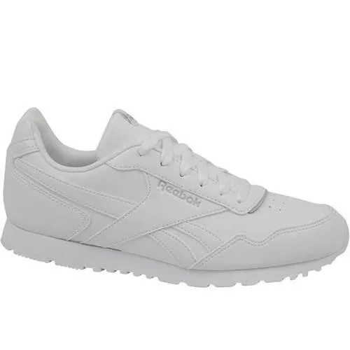 Детские кеды Reebok Royal Glide Syn, Weiss