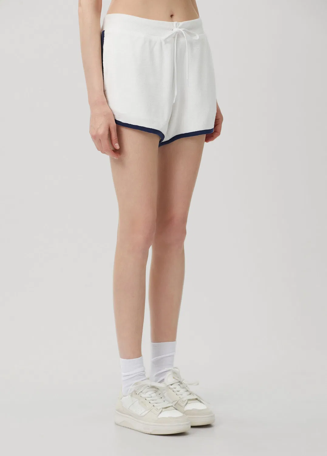 Юбка Polo Ralph Lauren, белый — фото 3