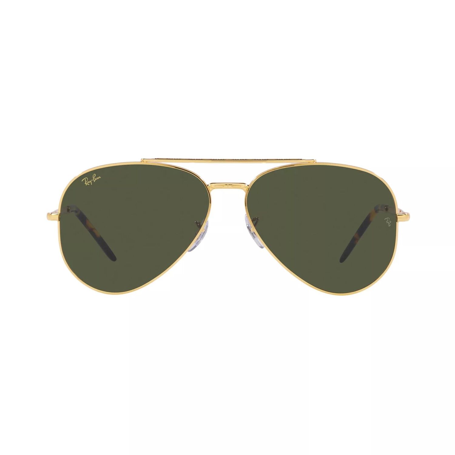 

Новые солнцезащитные очки-авиаторы Ray-Ban RB3625 58 мм Ray-Ban