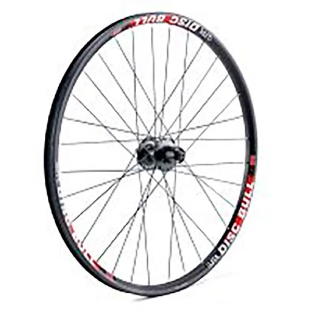 

Заднее колесо Gurpil Disc Bull 26´´ CL Disc MTB, черный