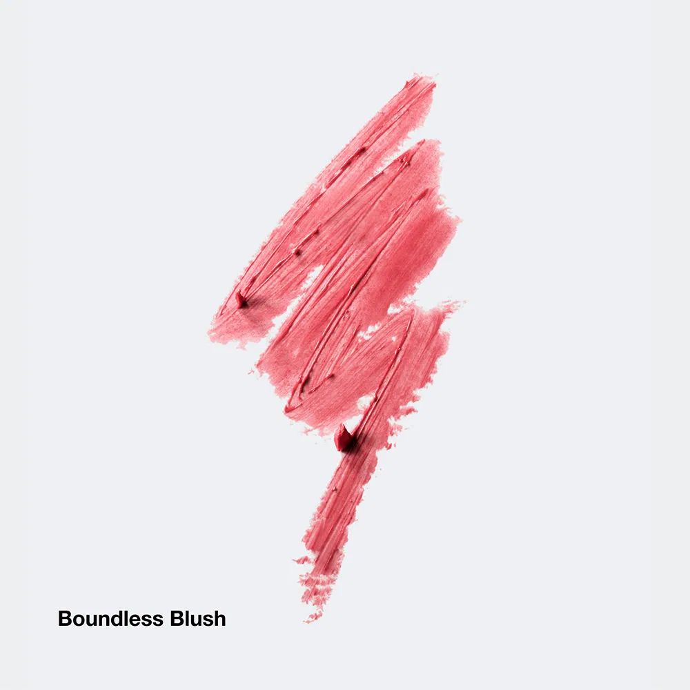 Бальзам для губ 3 г с маслом ши и жожоба CHUBBY STICK Clinique, Boundless Blush — фото 3