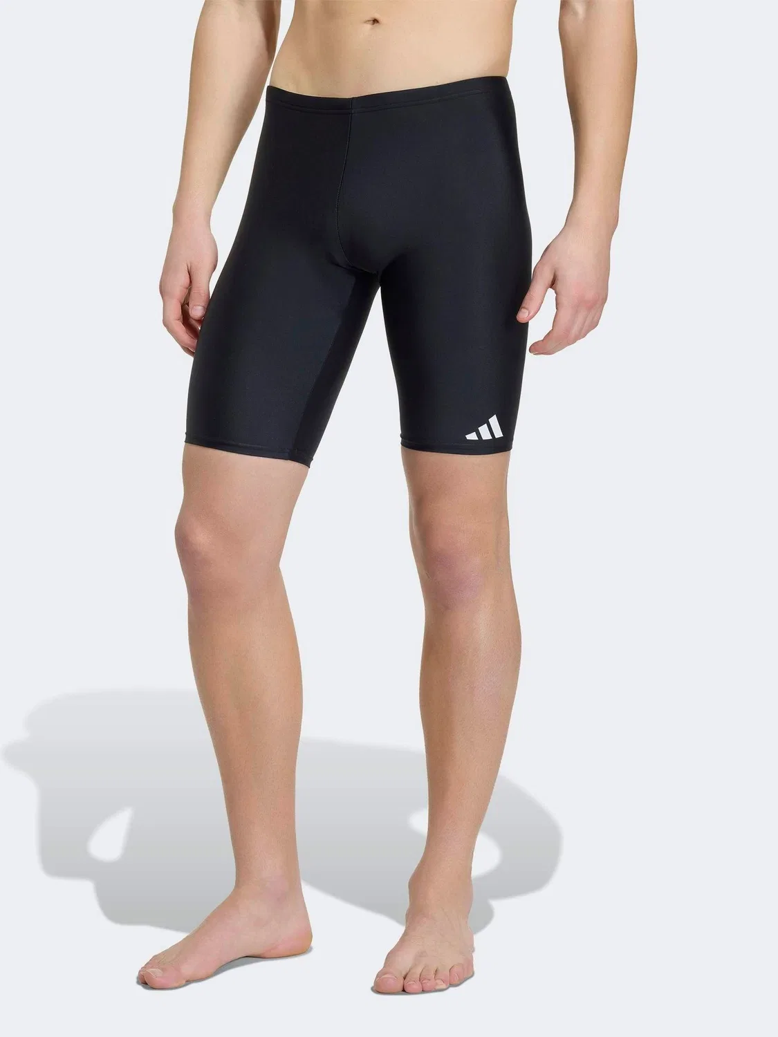 Плавки джеммер Essentials adidas, черный