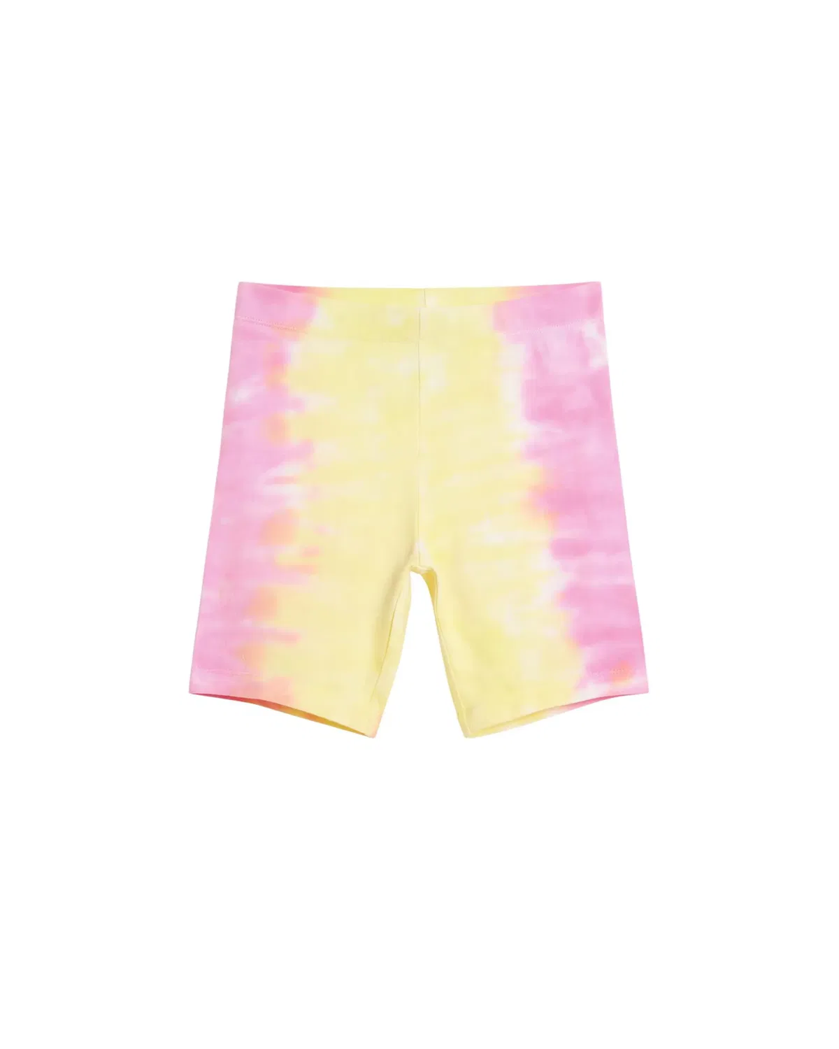Детские леггинсы для девочек Tie-dye Desigual, Multicolor