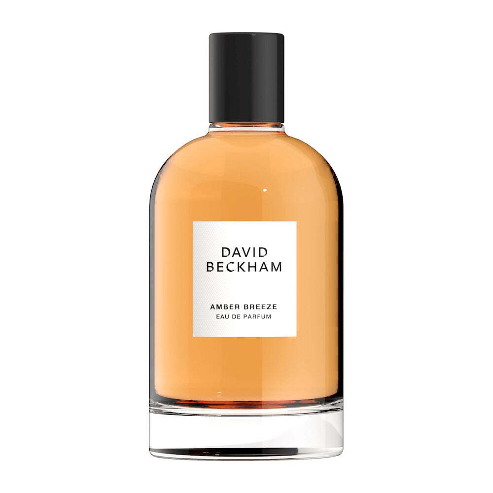 

David Beckham Amber Breeze Eau de Parfum спрей 100мл