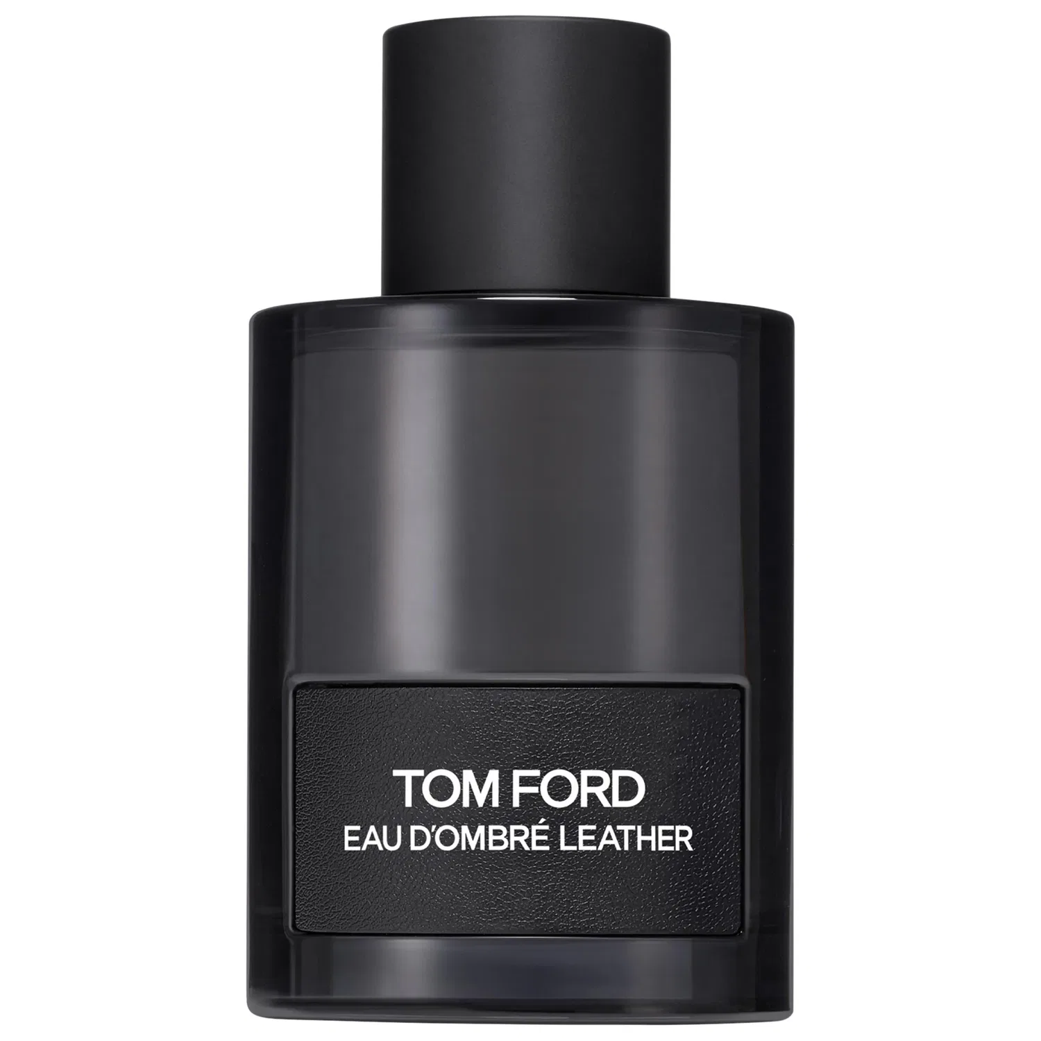Туалетная вода, Eau d'Ombre Leather TOM FORD, с нотами ванили и янтаря, 100 мл
