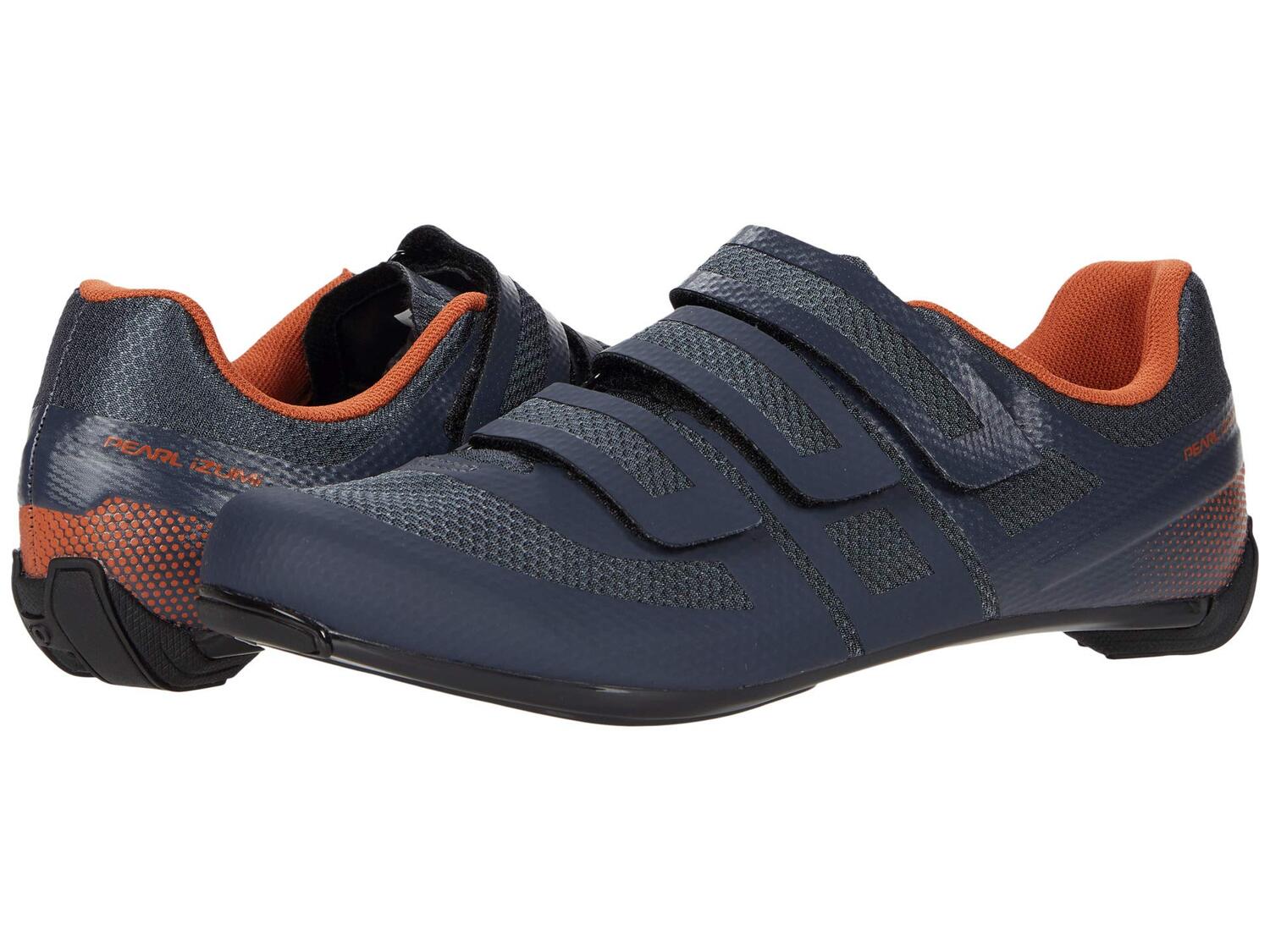 

Обувь для велоспорта Pearl Izumi, Quest Road Cycling Shoe