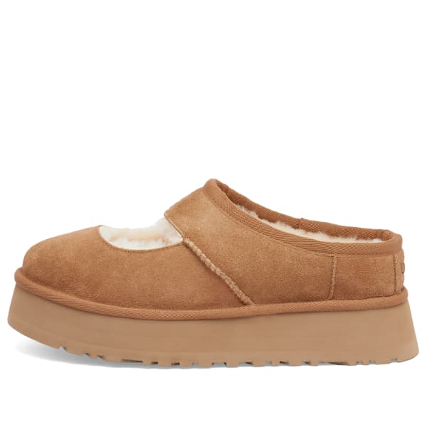 Туфли Мэри Джейн Ugg, Chestnut