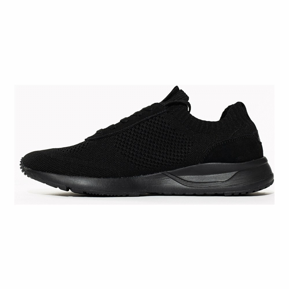 

Кроссовки Spyder Baskets, black melange, Черный, Кроссовки Spyder Baskets, black melange