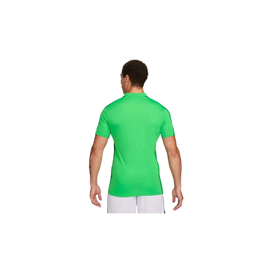 Футболка поло для мужчин с коротким рукавом Nike Dri-FIT Academy 23, DR1346-329, Разноцветный — фото 4