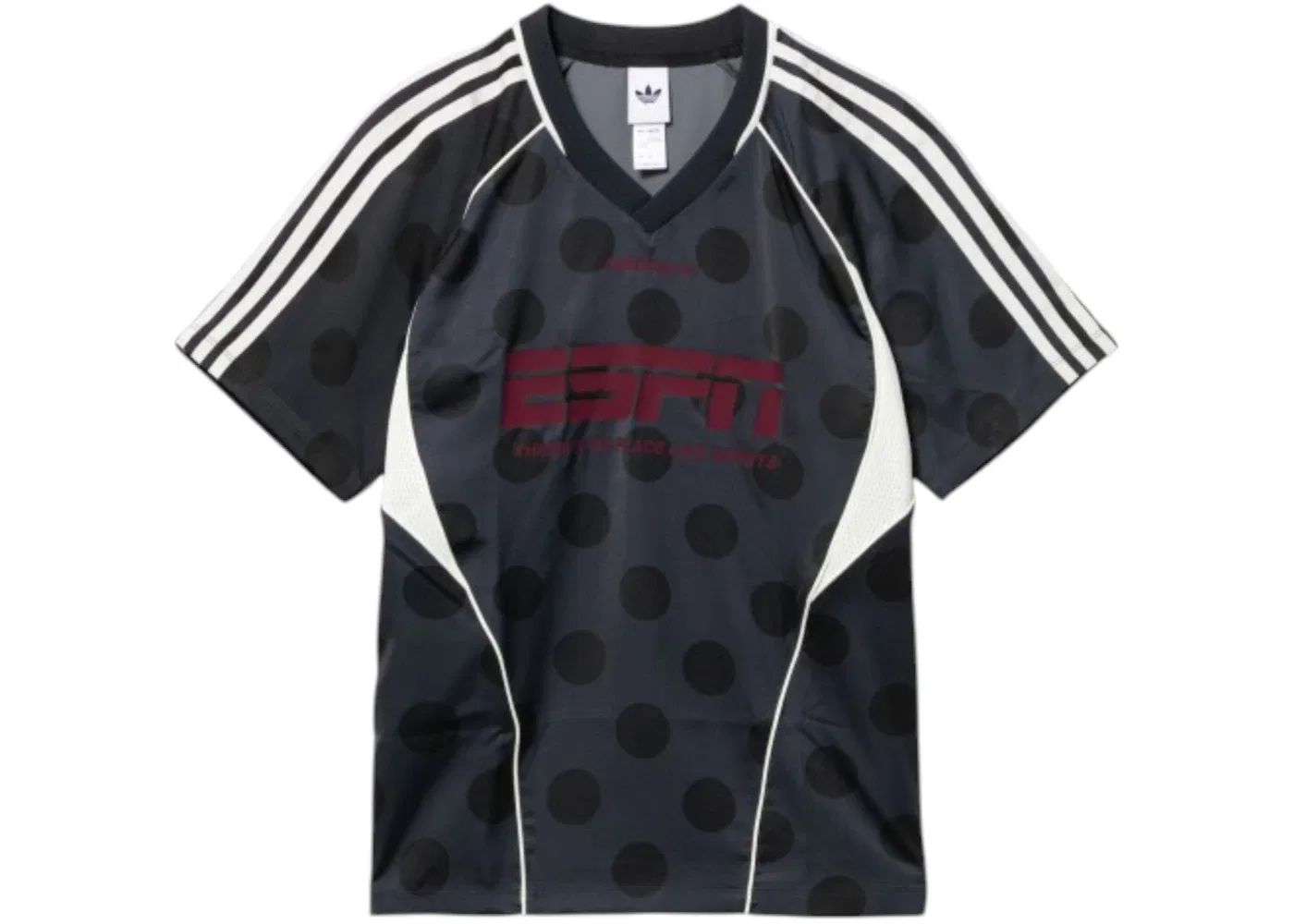 Женская футболка с коротким рукавом T-shirt (Asia Sizing) Adidas, Night Grey