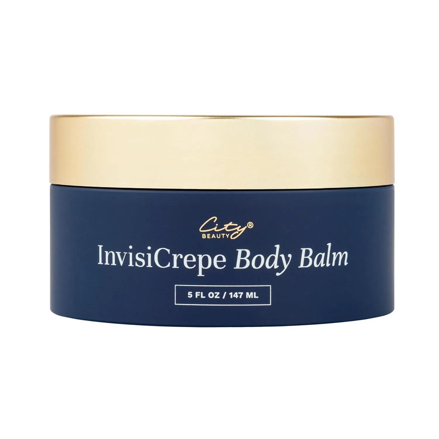 Бальзам для тела City Beauty InvisiCrepe Body Balm City Beauty