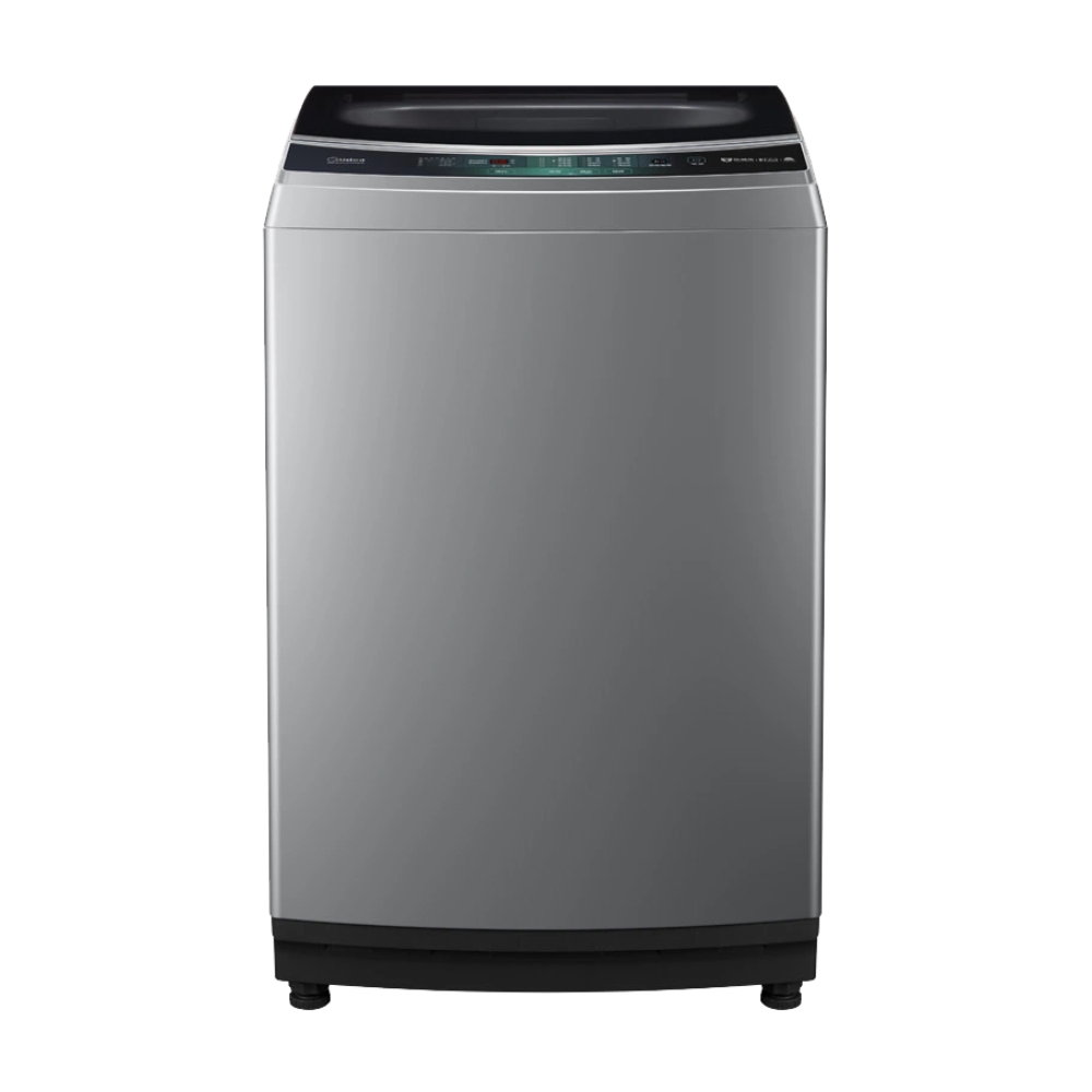 

Стиральная машина Midea MB100V33B, серый