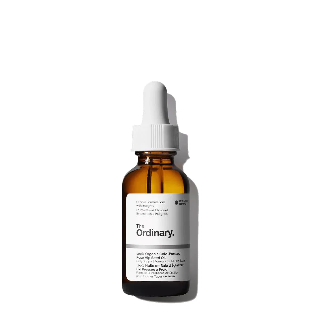 Масло для лица The Ordinary — Органическое масло семян шиповника, 30 мл