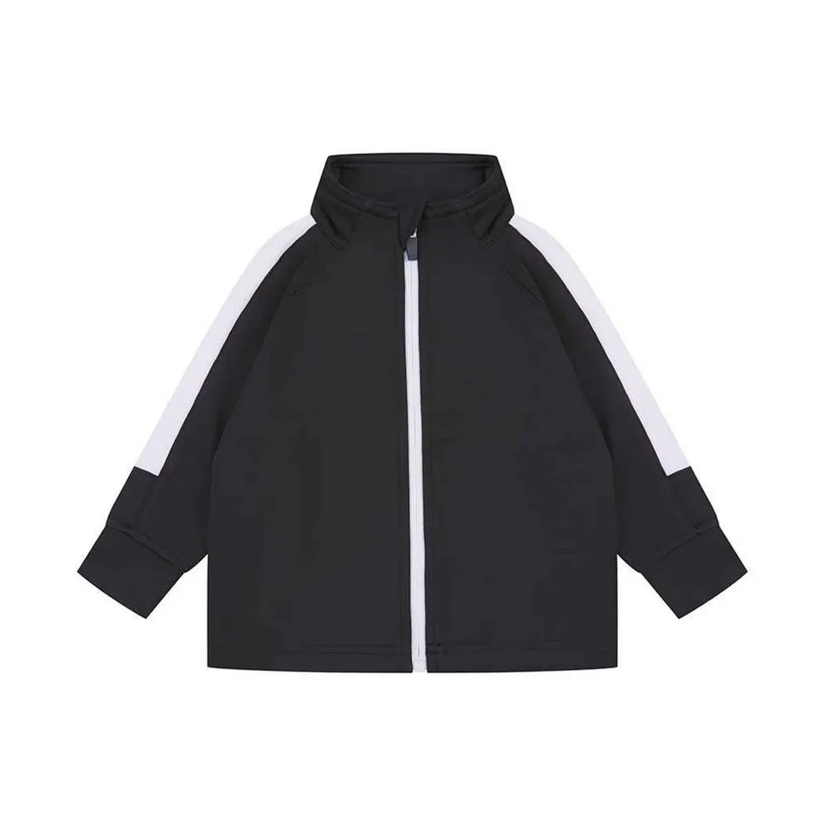 Олимпийка Larkwood, Black