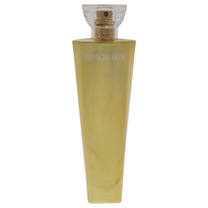 Мужская парфюмерная вода Georges Rech Gold Music Eau de Parfum 100ml for Women — фото 2