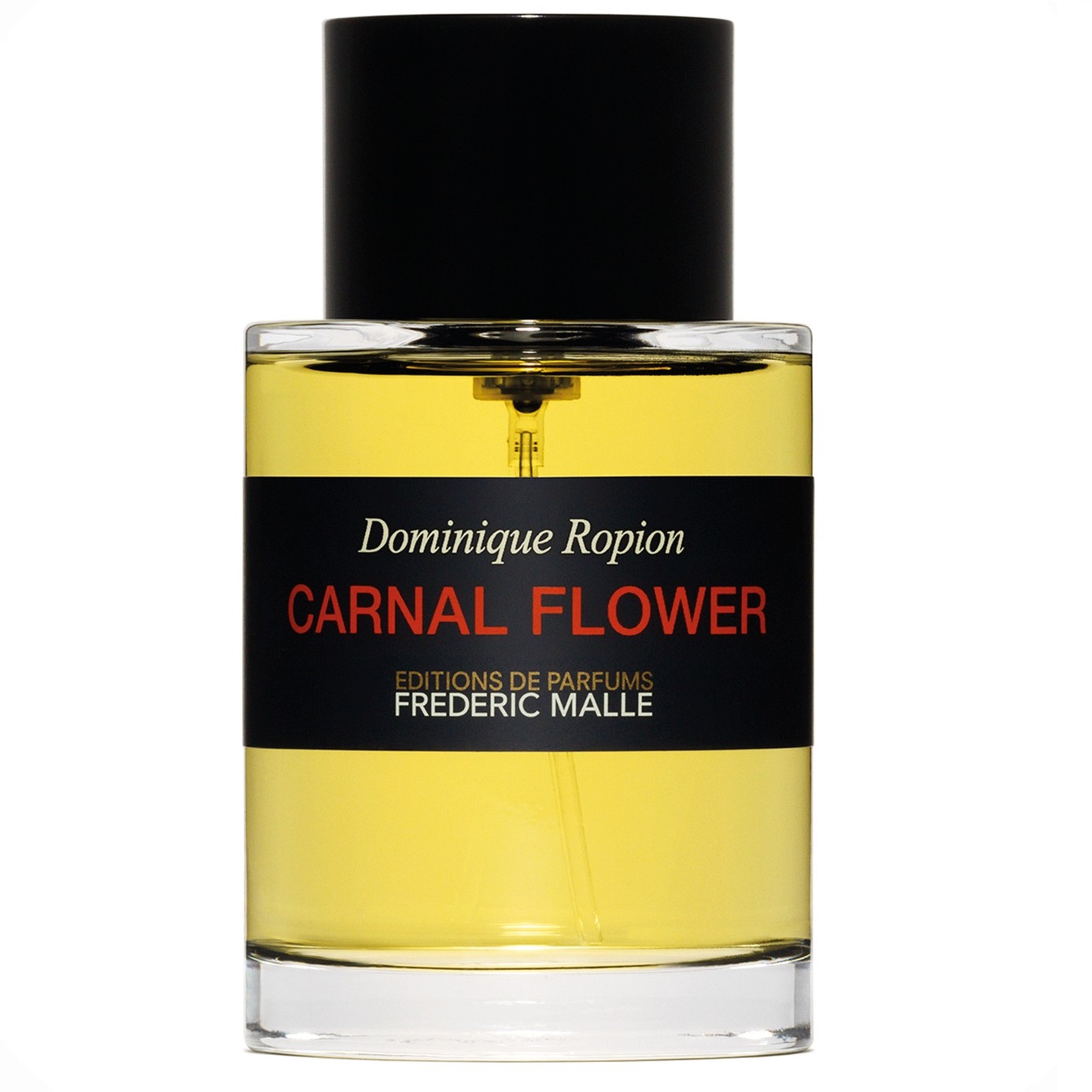 

Парфюмерная вода Editions de Parfums Frédéric Malle Carnal Flower Unisex
