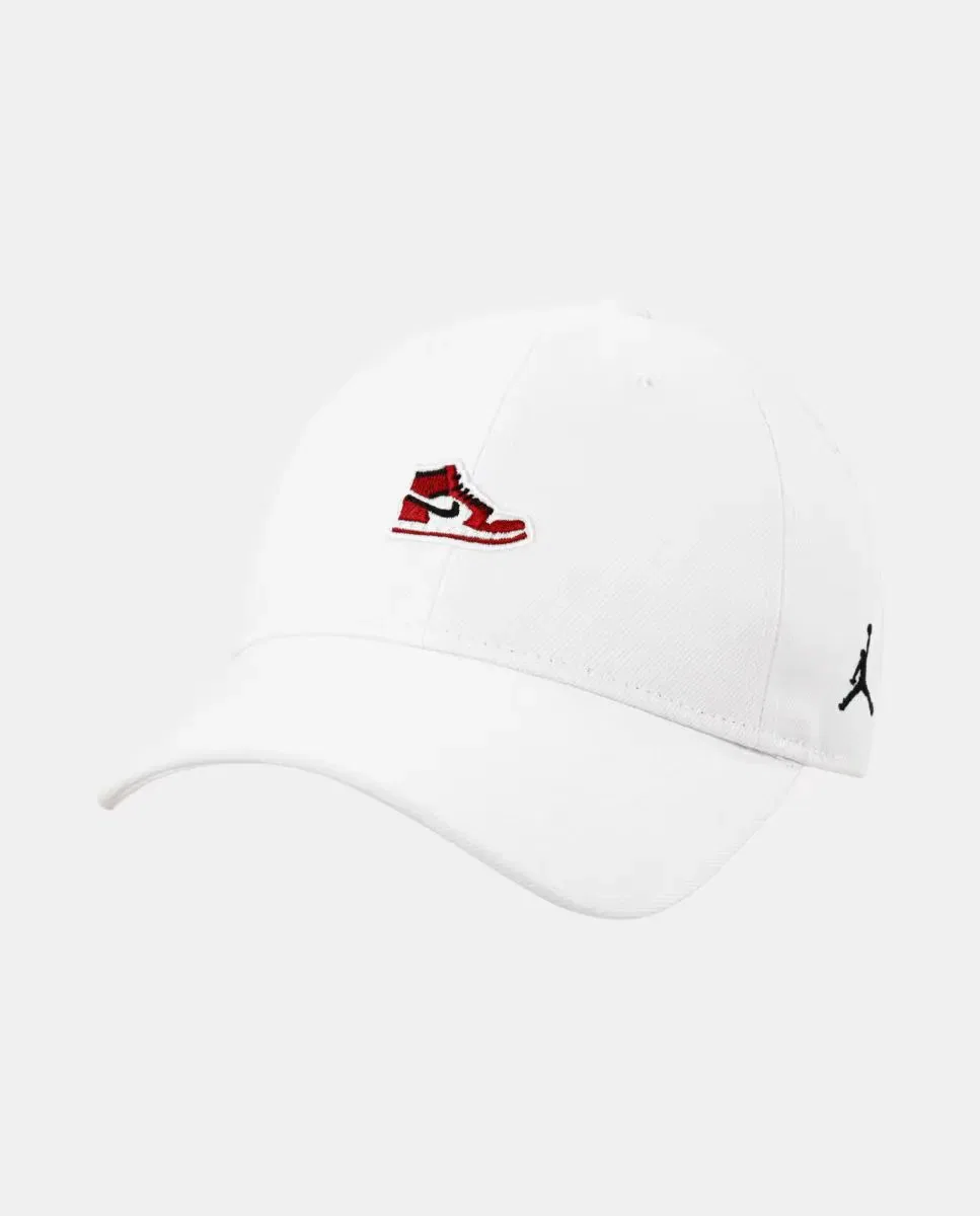 Детский комплект боксеров для мальчиков хлопковый Jordan Essentials Flight, Цвет Blanco