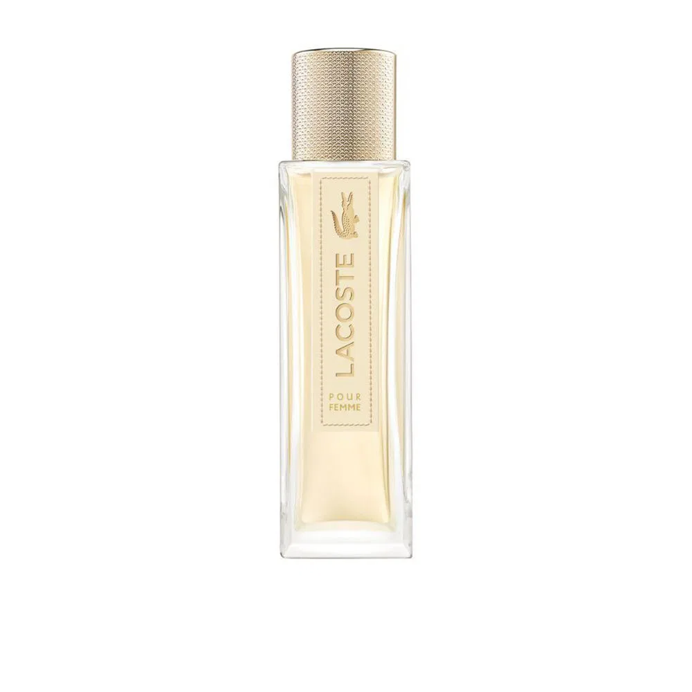 Парфюмированная вода для женщин Pour Femme Lacoste, 50 мл