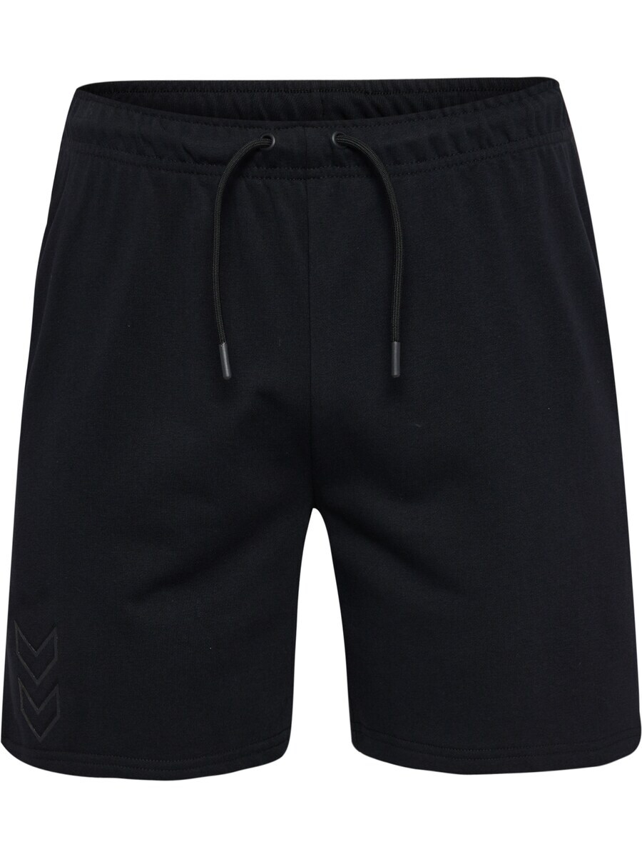 

Спортивные брюки Hummel Regular Workout Pants, черный