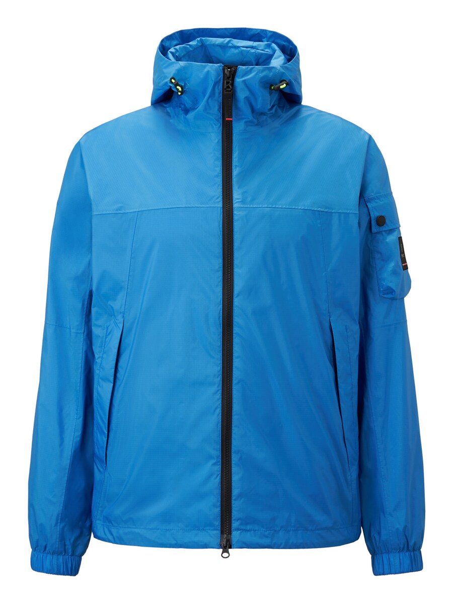 

Куртка для активного отдыха Bogner Fire + Ice Justin, небесно-синий