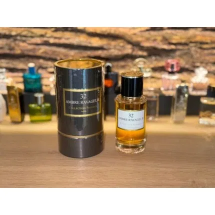 Парфюмерная вода Neu Collection Prestige Nr 32 Ambre Ravageur 50ml