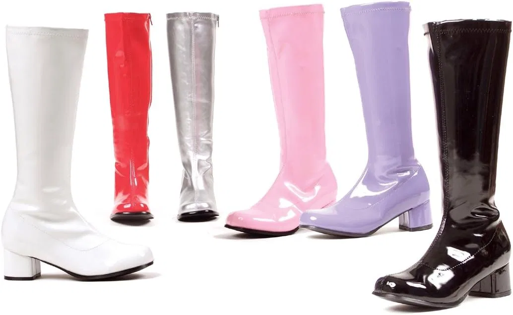 Детские сапоги для девочек с принтом Dora Ellie Shoes, Red
