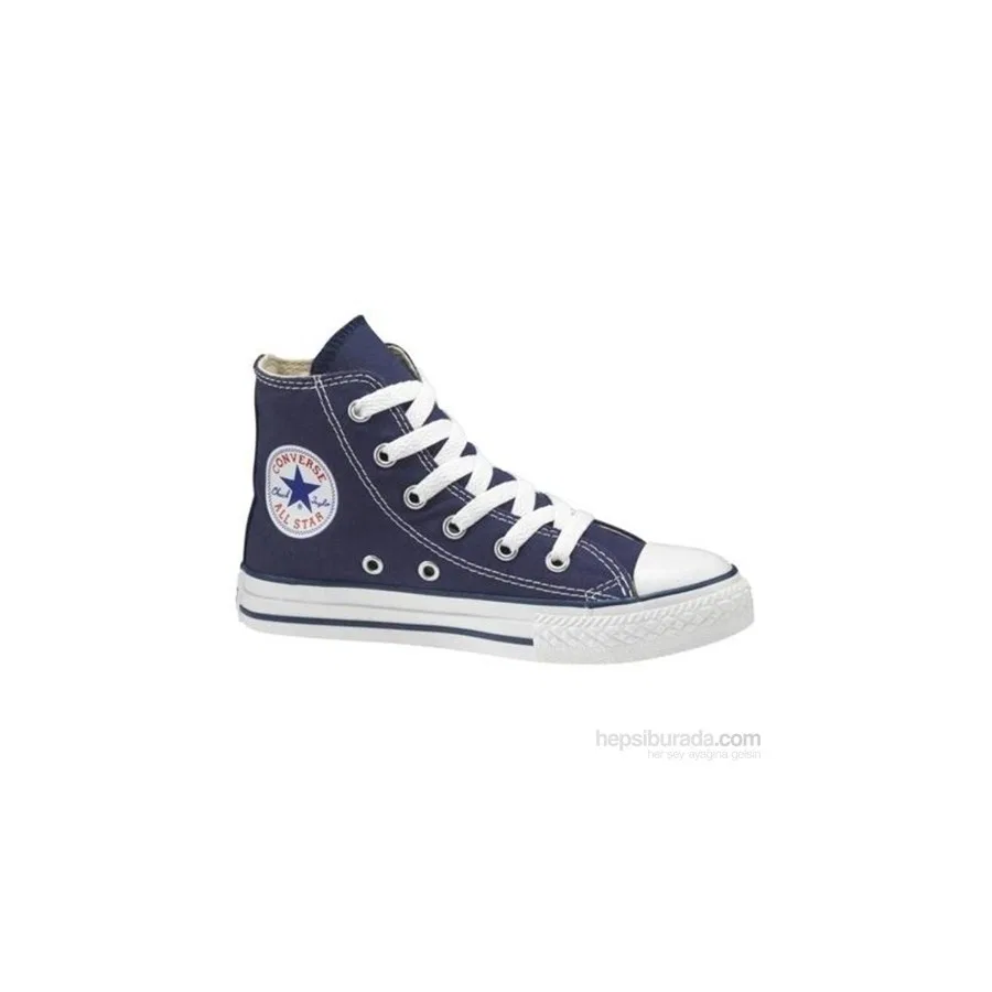 Кеды Converse 3J233 Chuck Taylor Allstar, Темно-синий
