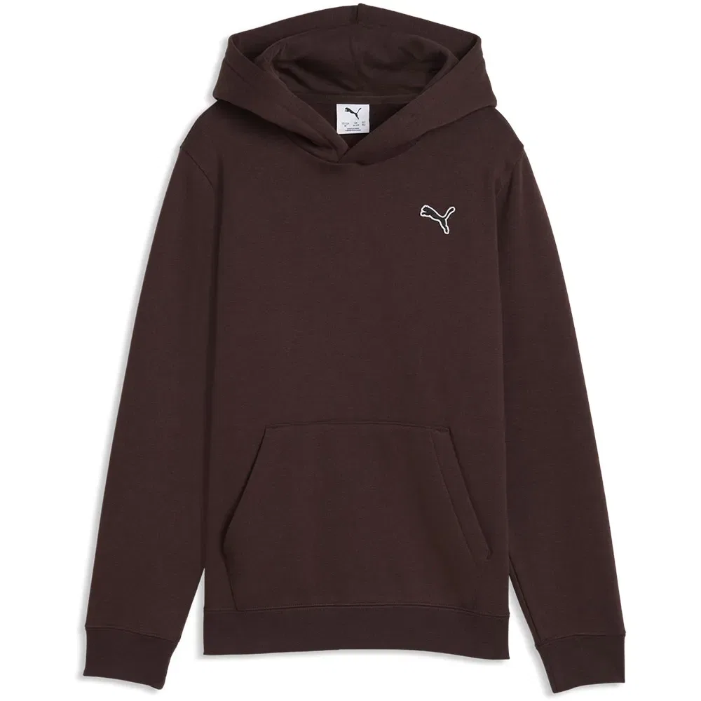 Худи Essential Elevated Puma, коричневый