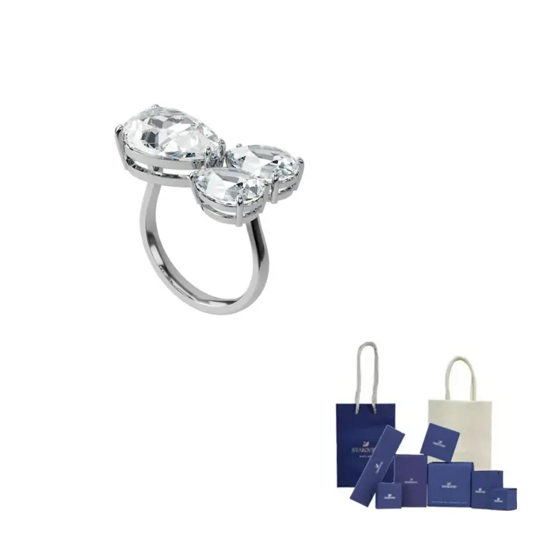 

Кольцо Millenia Rings для женщин Swarovski