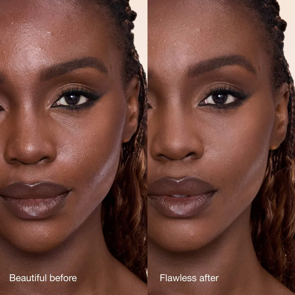 Матирующая фиксирующая спрей Charlotte Tilbury Airbrush Flawless Matte Blurring Waterproof, 100 мл — фото 2