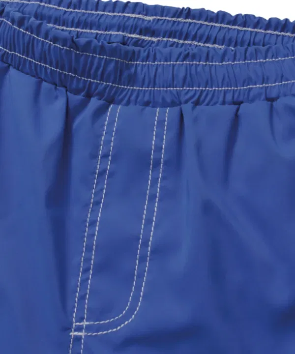 Водные штаны для детей, Kids water pants Brownbreath Kids, синий — фото 4