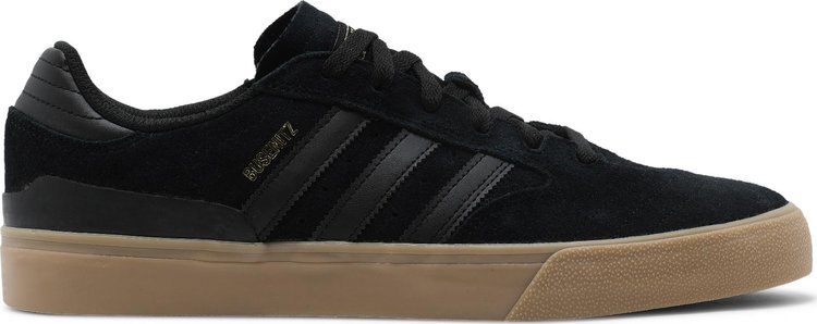 

Кроссовки Adidas Busenitz Vulc 2, черный