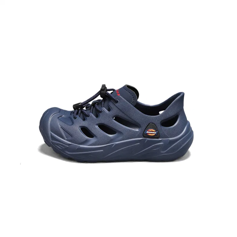 Детские кроссовки с низким верхом River Trekking Shoes Dickies, Deep Sea Blue