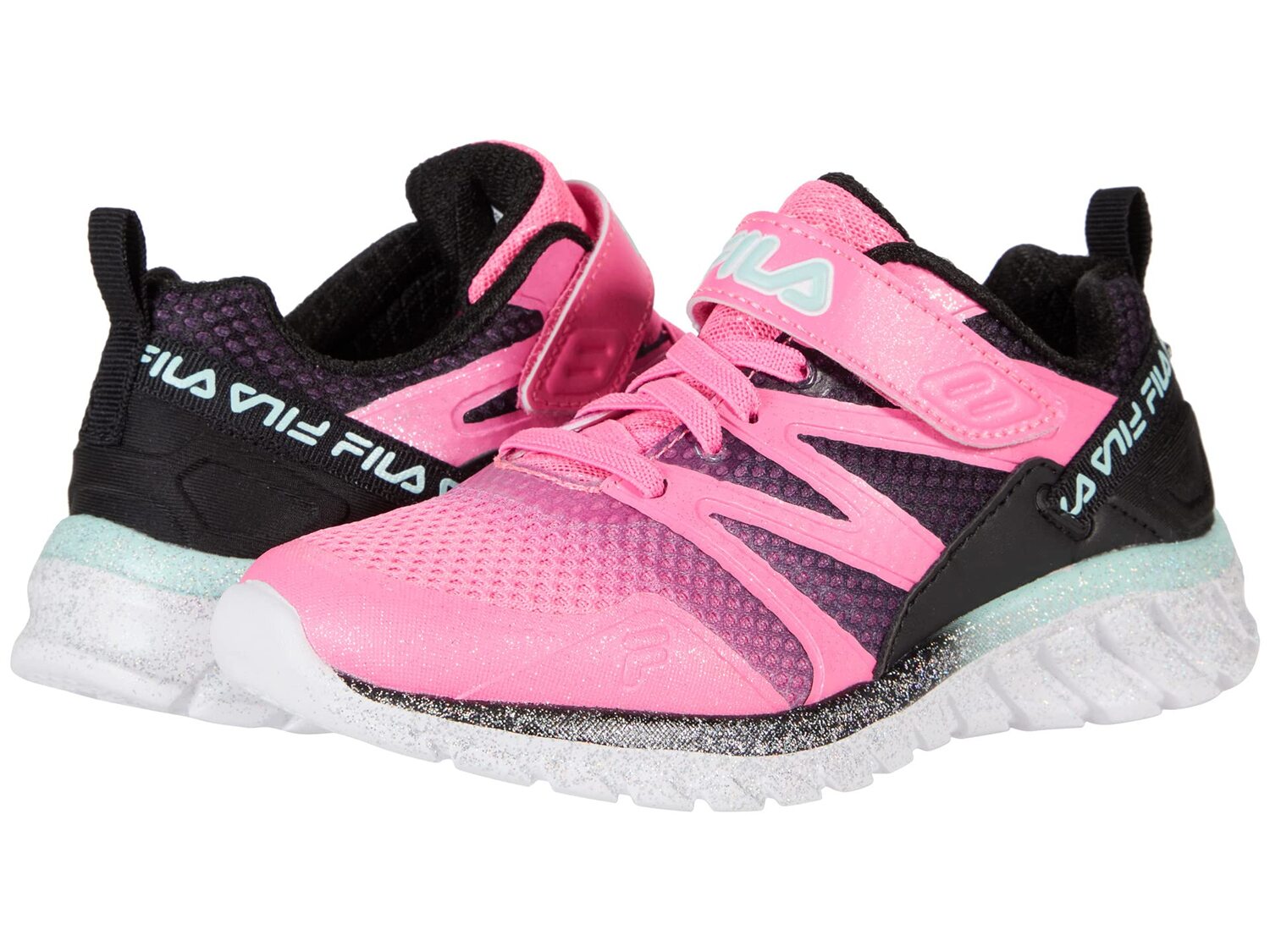 

Кроссовки Fila Kids, Cryptonic 7 Strap
