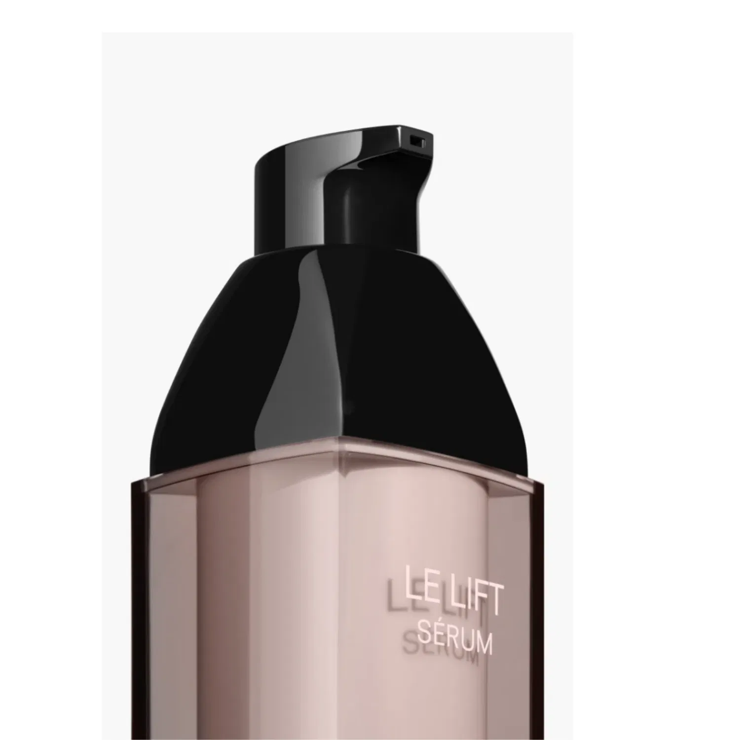 Женская сыворотка для лица с эффектом лифтинга Smart Firming And Lifting CHANEL, 50 мл — фото 4