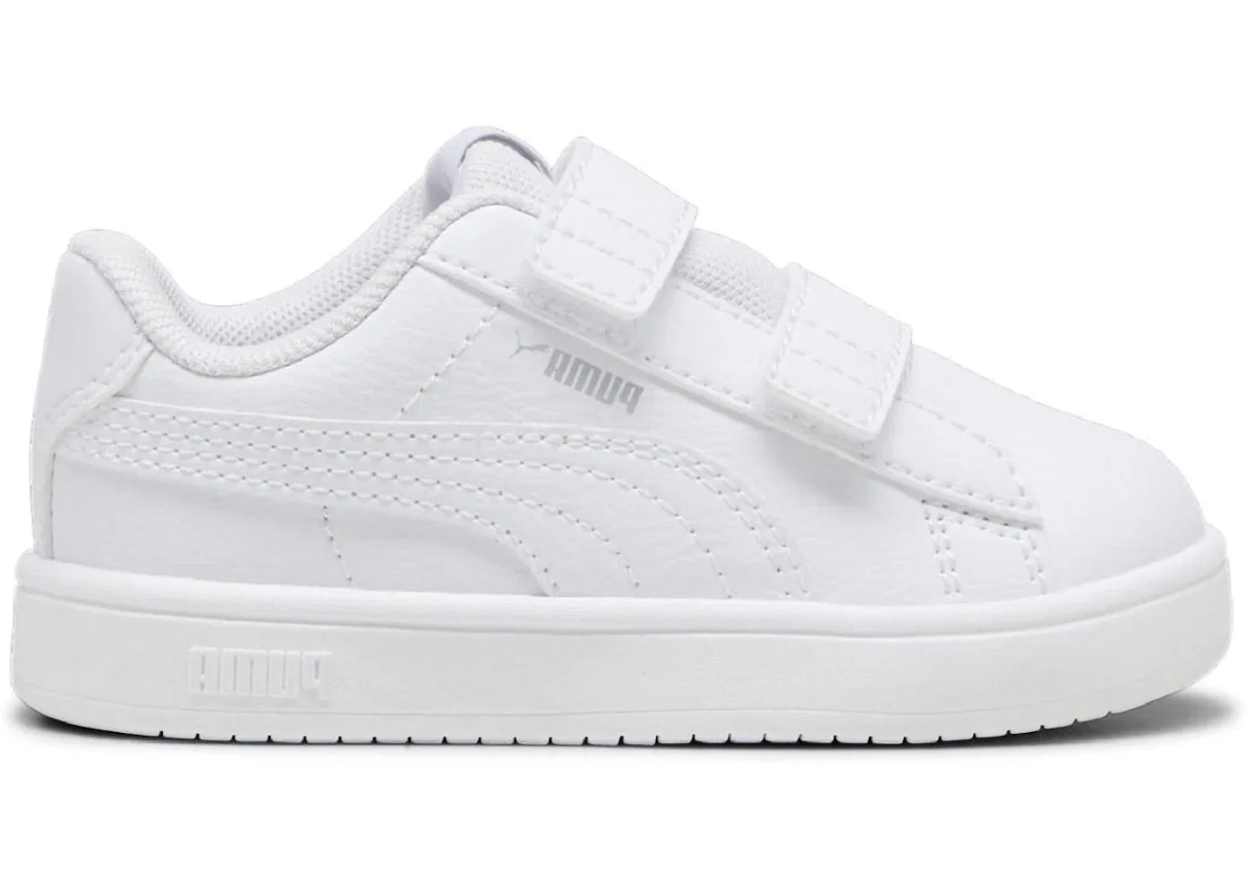 Детские кроссовки Lifestyle Puma Rickie Classic V Puma, White White
