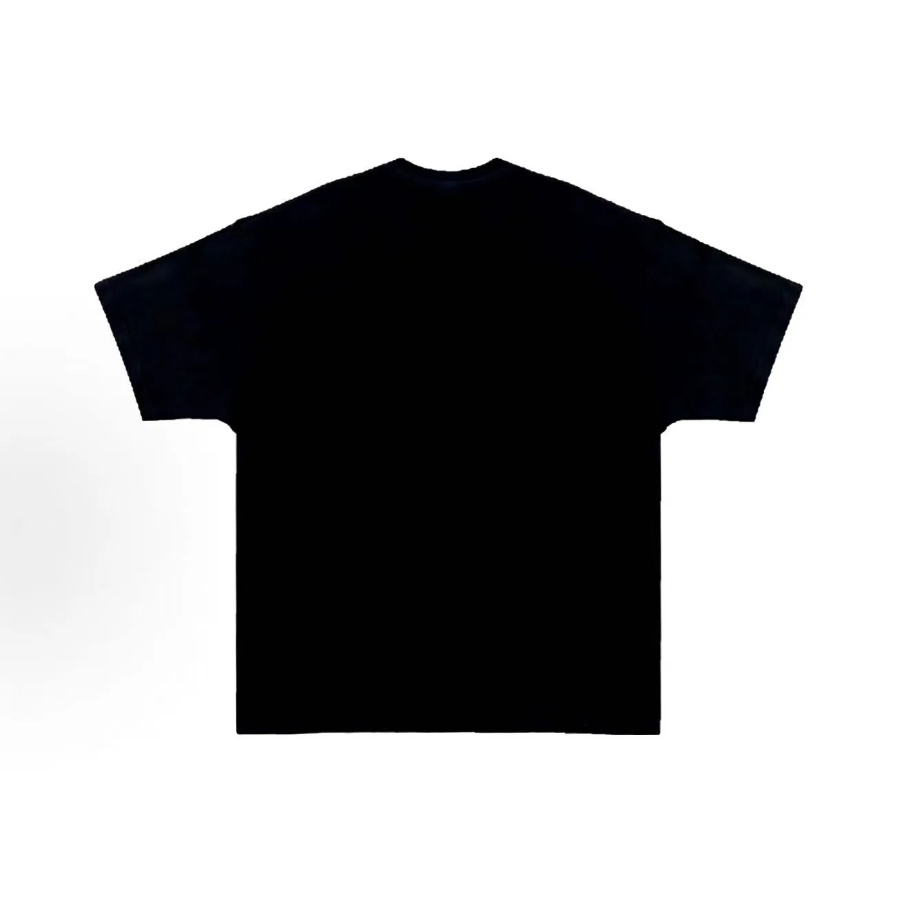 Женская футболка хлопковая с круглым вырезом MUST HAVES Adidas, Black — фото 4