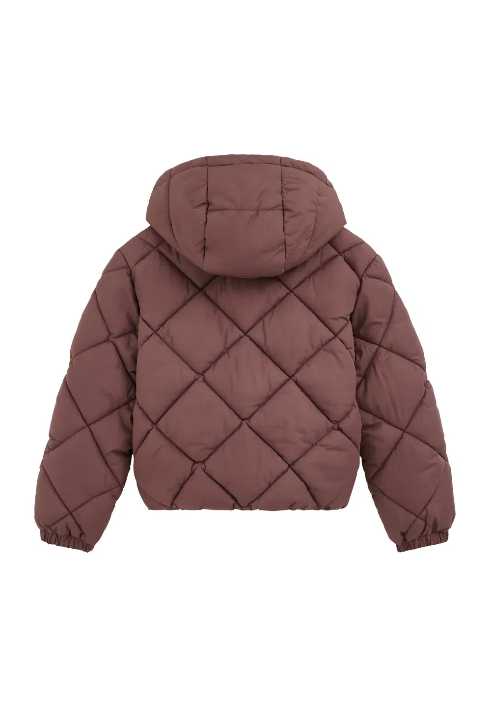 Зимняя куртка We Fashion, Malve — фото 2