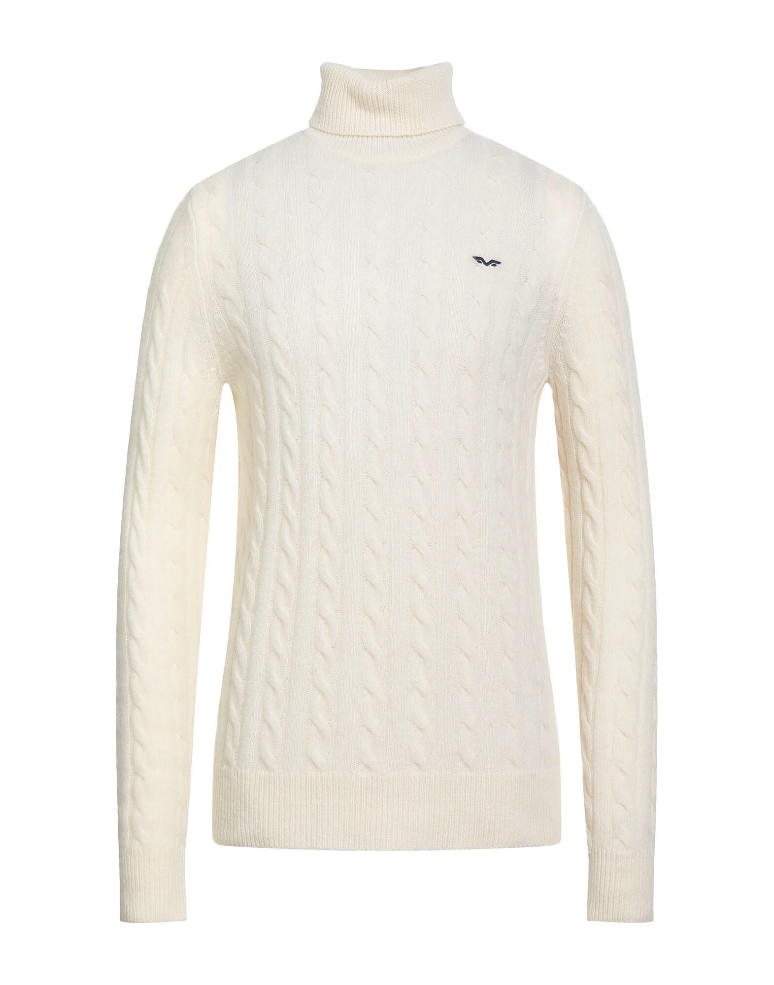 

Водолазка Armata Di Mare, кремовый