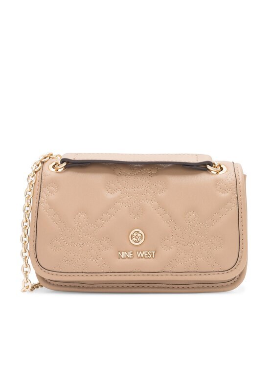 

Кошелек Nine West, бежевый