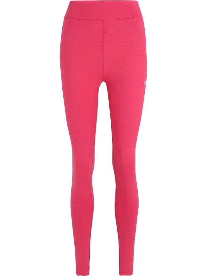

Леггинсы Fila Sweat Pant, разноцветный