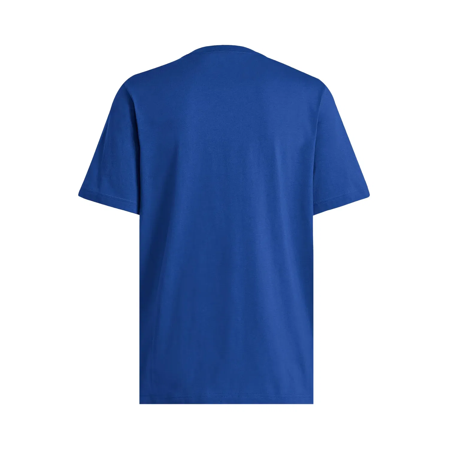 Футболка Adidas FIFA World Cup 26 Qualifier Tee Japan, синий — фото 2